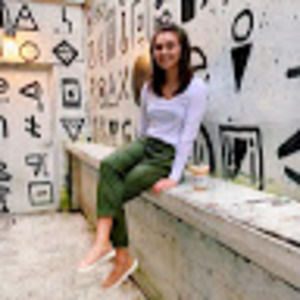 Meet your Posher, Bryanna